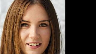 i'm mistress kittiwips giving french audio joi instructions while bound and tied up