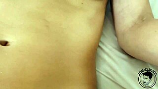 Can Addie Andrews Handle The Monster Cock In Doggystyle?