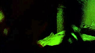 Girl Tied Up And Made To Squirt