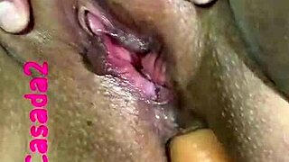 aquela gozada gostosa com curvy brazilian on bed