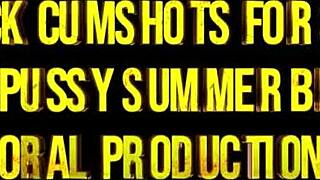 raven-haired babe bounces huge tits on cock