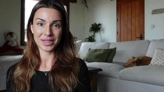 Cum Eating Instructions - Follow This CEI Tutorial for Kinky Femdom Swapping!