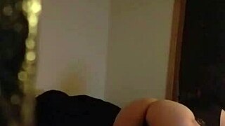 Amber's Warm Mouth Thrills Rookie Cameraman