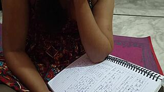 Indian Teacher Sex With Student Outdoors