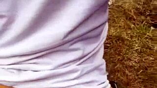 the last blowjob of the year with cum everywhere