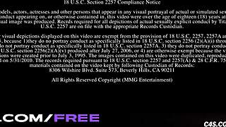 Ava's alpha made a mess for beta to handle today