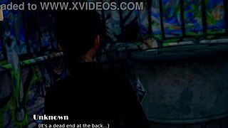 Embracing my curvy Indian outfit in 3D