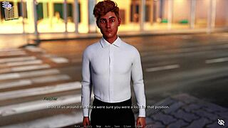 sunshine love four continues the romantic game series