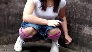 Sharing A Bed With My Stepbrother, He Made Me Wet My Panties