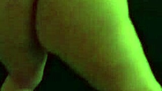 Amber's Warm Mouth Thrills Rookie Cameraman