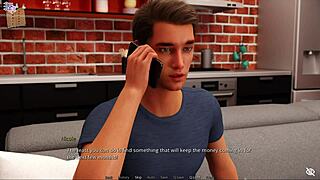 sunshine love four continues the romantic game series