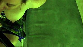 Sad Stepmom Needs Sex! Craves Big Cock for Wild Homemade Fun. Wow, So Horny!