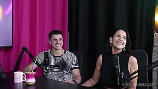 bora cast with bruna carlos