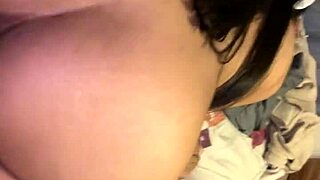 my wife gives hot cowgirl rides in homemade latina porn.