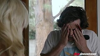 eliza jane fucks tyler nixon 😏