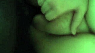 i watch this white teen 18+ experience her first big black cock