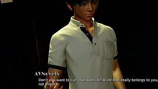 Embracing my curvy Indian outfit in 3D