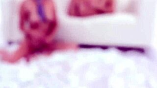 Randy Lesbians Fisting and Spreading Their Anals Passionately