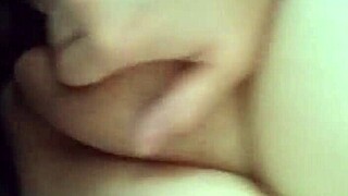 i watch this white teen 18+ experience her first big black cock