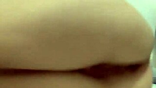 Petite Girl Masturbates Thinking of Professor