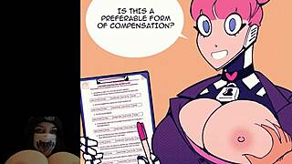 Cdlum Boobs Compilation With Big Tits And Ass In Lesbian Action