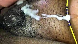 Cum Flow Creampie