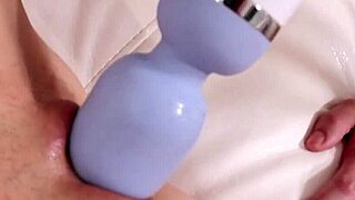 Perfect Babes Avery Moon and Riley Nixon Strip