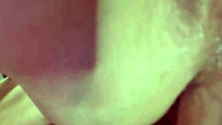 My Brazilian wife takes intense anal for 10 minutes