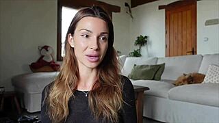 Cum Eating Instructions - Follow This CEI Tutorial for Kinky Femdom Swapping!