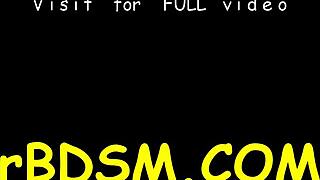 sexy slaves, wanna please each other with tight wet holes?