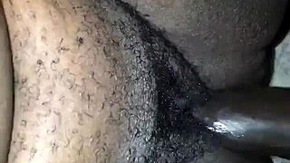 Cum Flow Creampie