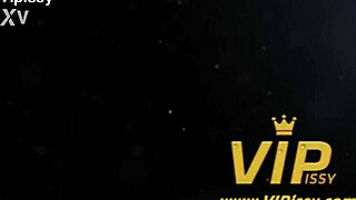 European Brunette Babe's Anal Handjob