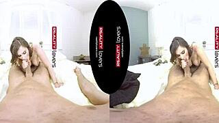 Young Tattooed German Chubby With Glasses Rides Cock Cowgirl