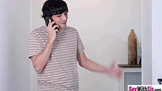 Horny Stepsister Wants Fucking?