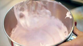 Cum Eating Instructions - Follow This CEI Tutorial for Kinky Femdom Swapping!