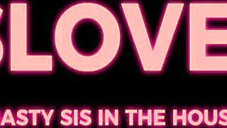 Hot Teacher Breaks Rules Fucking Stepsibling Students