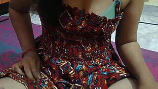 Indian Teacher Sex With Student Outdoors