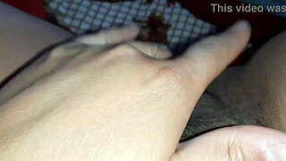 three lesbian girls fingering wet pussies until they cum together in a homemade group scene