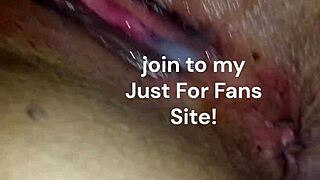 did you see my wife getting fucked at the gym?