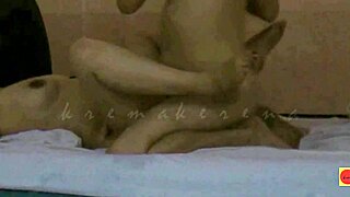 Quickie Fuck With Married Bride Bent Over