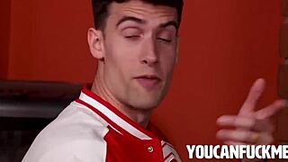 Aria Sloane And Connor Kennedy In Intense Pov Freeuse Session