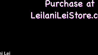 pantyhose worship trailer featuring mature milf in leggings and nylon feet