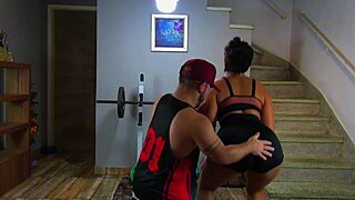 pitoco academy episode one explores gym routines and fitness tips