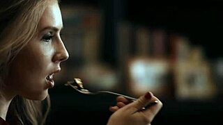 VixenPlus Lena Paul Pushed to Limit with Big Tits Facial Finish