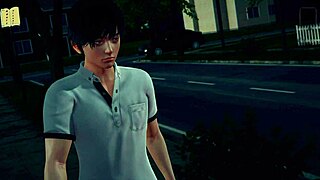 Embracing my curvy Indian outfit in 3D