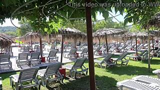 Busty Mature Sheila Marie Takes Big Cock In Pussy