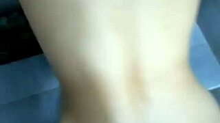 Feeling the raw passion in a homemade sauna spa with a beautiful latina amateur for the first time