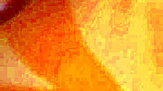 Feeling the raw passion in a homemade sauna spa with a beautiful latina amateur for the first time