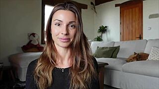 Cum Eating Instructions - Follow This CEI Tutorial for Kinky Femdom Swapping!