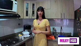 Nuru Massage With Happy Ending